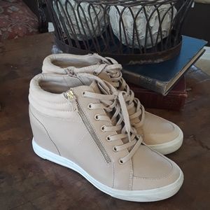 Aldo Wedge Tennies